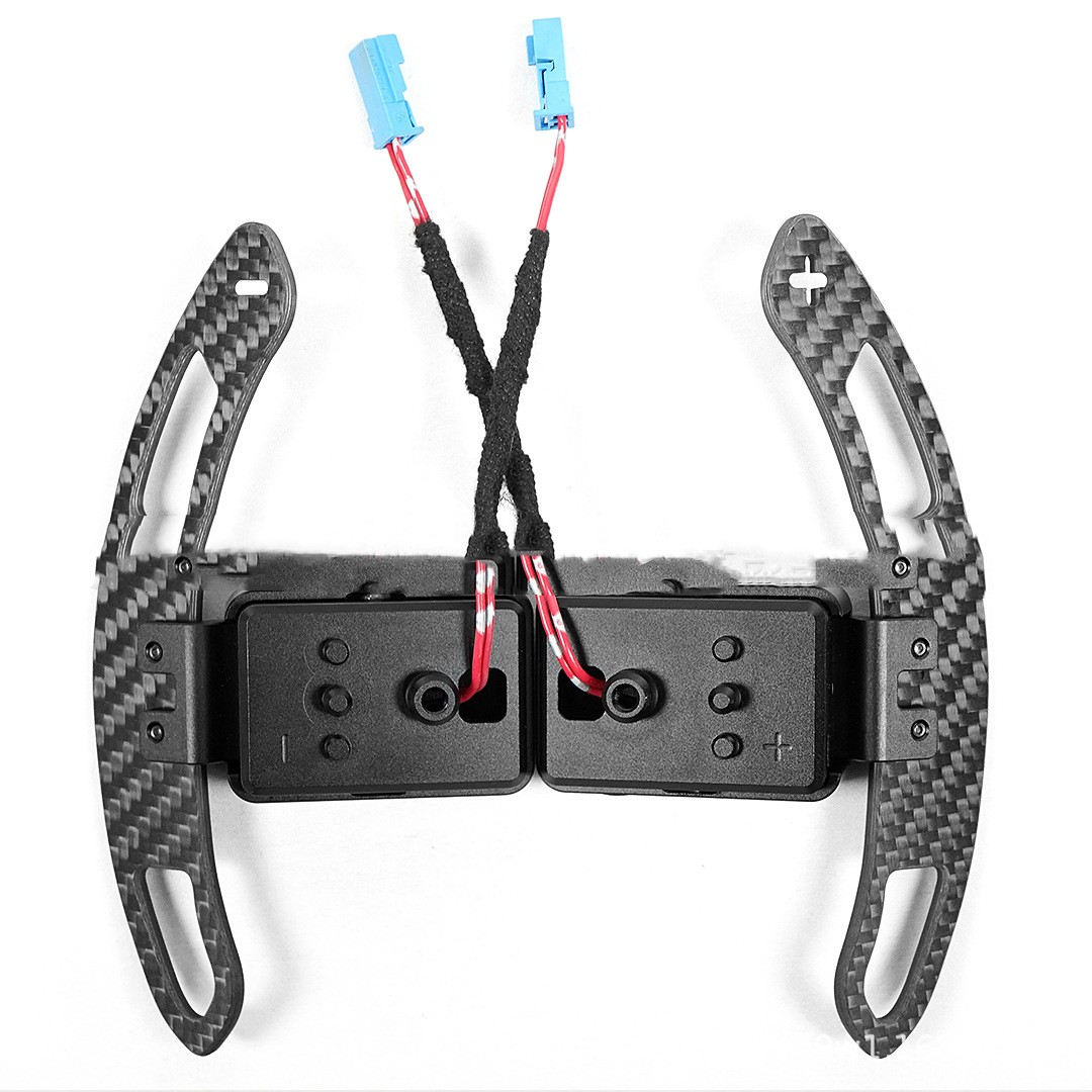 Real Carbon Fiber Magnetic Pick