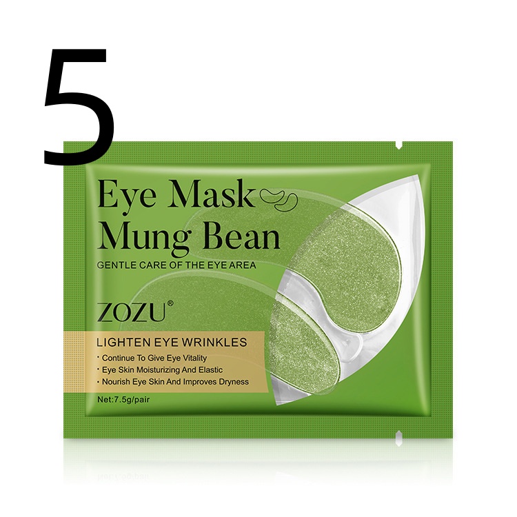Mung Bean Mud New