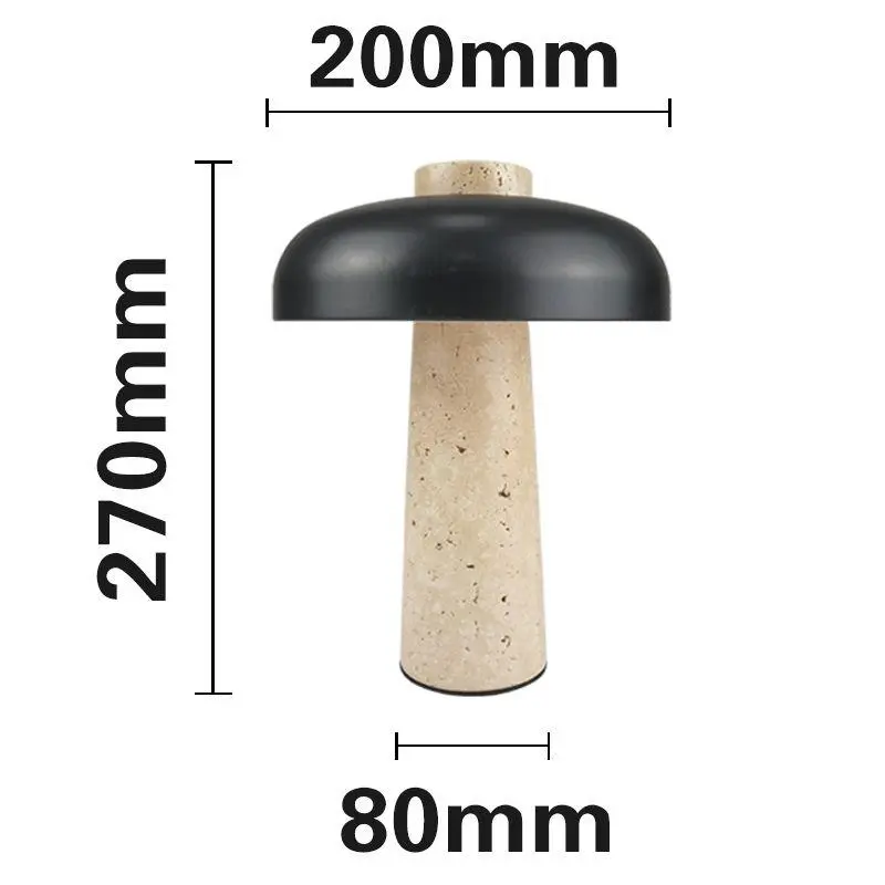 Alloy Desk Lamp