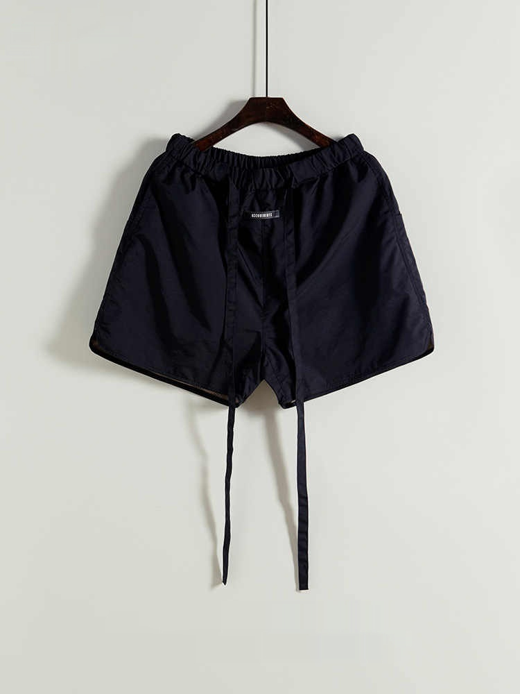 Men's Casual Fashion Brand Overalls Internet Celebrity Loose