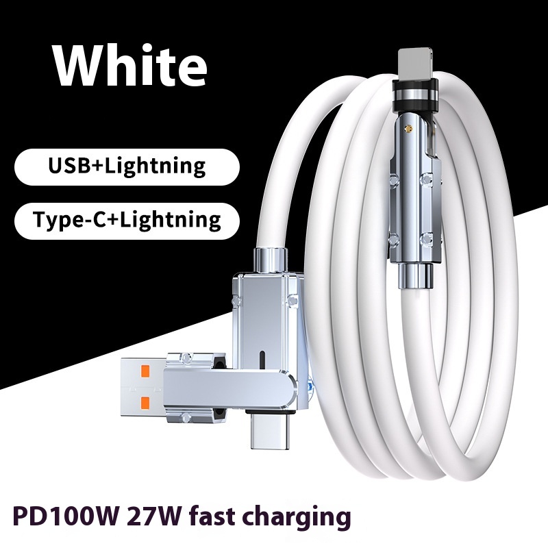 Super Fast Charge Data Cable For Mobile Phone