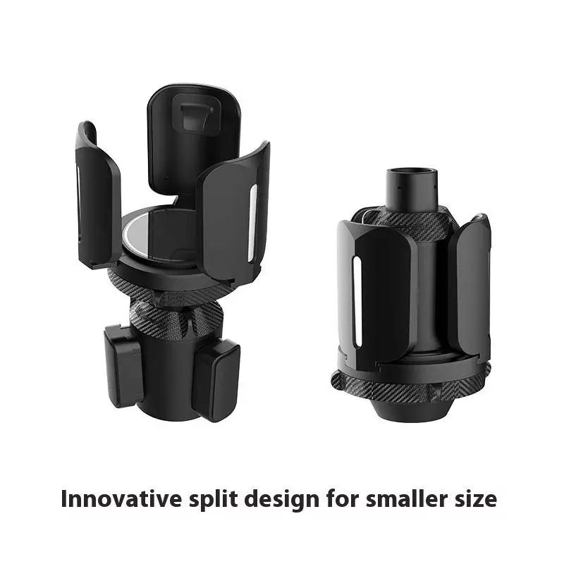 Convenient Modification Car Water Cup Bracket