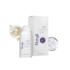 Anti Wrinkle And Firming Eye Cream - 30G - View 1