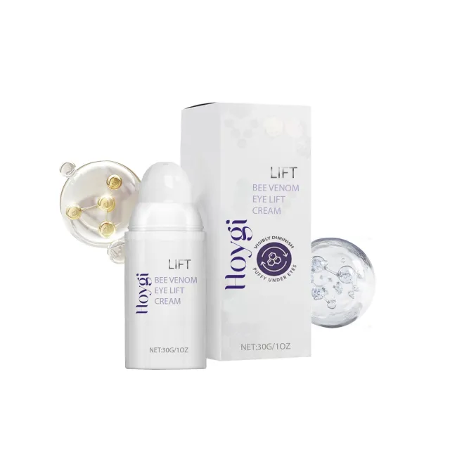Anti Wrinkle And Firming Eye Cream 30G - Shop at LoveMi