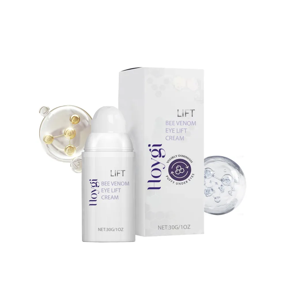Anti Wrinkle And Firming Eye Cream - 30G