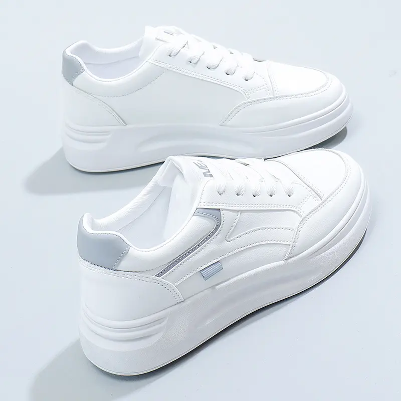 Casual Sports Board Shoes for Women