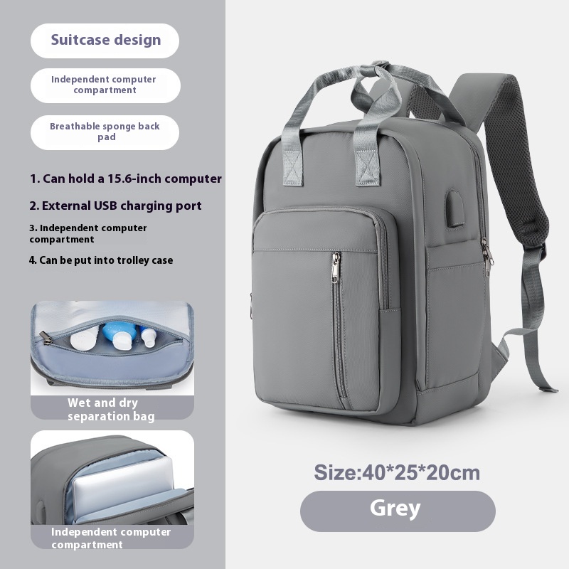 Gray