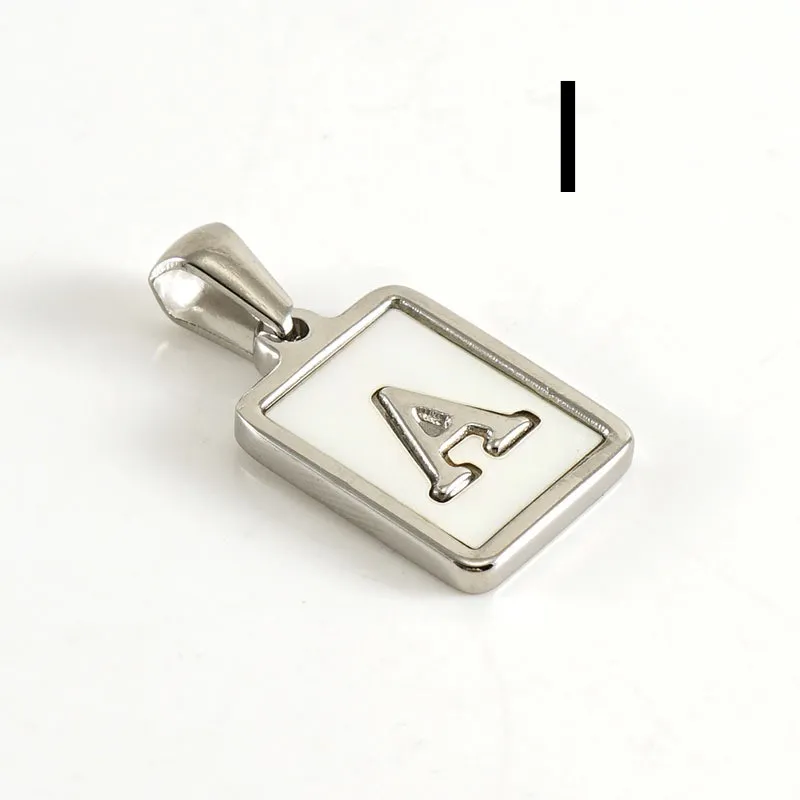 All-match Commute 18k Necklace Pendant For Women - I