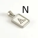 N