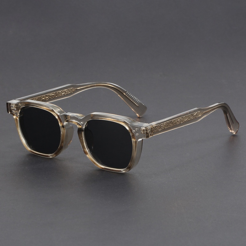 Fashion Sunglasses Sunscreen Propionic Acid Pin - Image 6