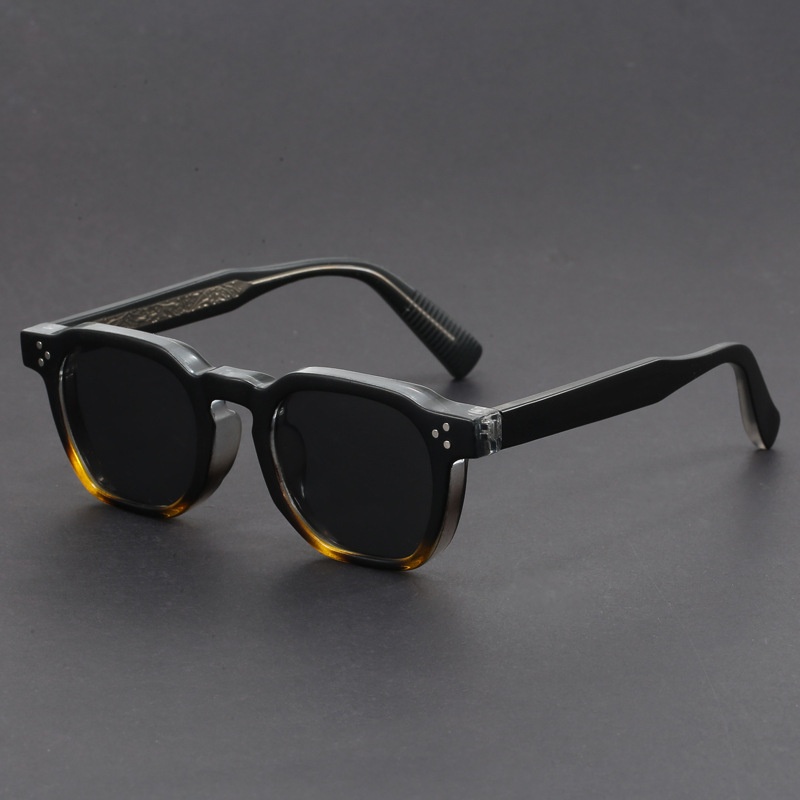 Fashion Sunglasses Sunscreen Propionic Acid Pin - Image 9