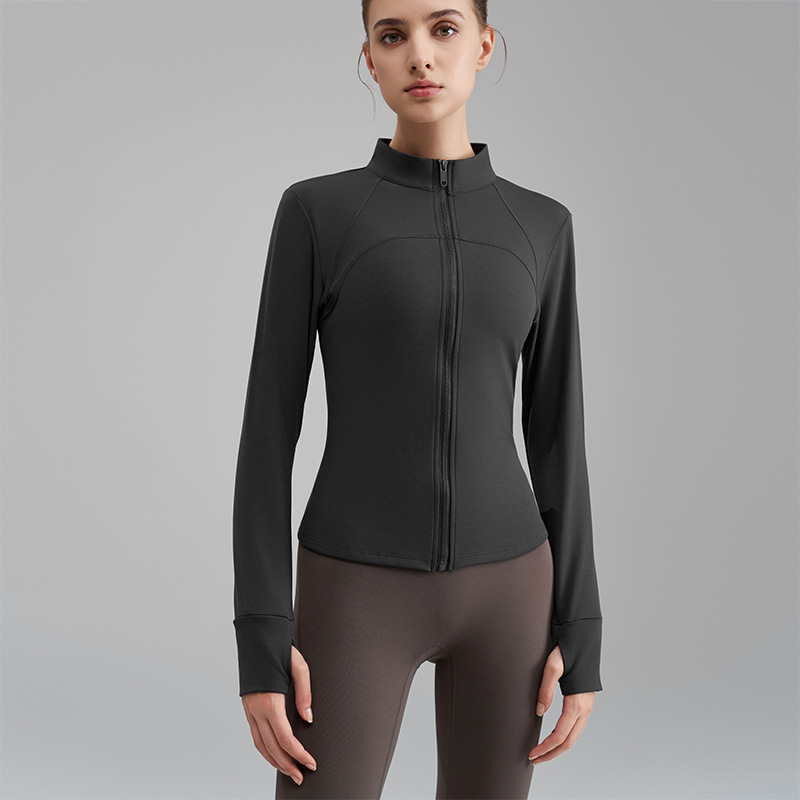 Women's High-grade Slim-fit Workout Clothes