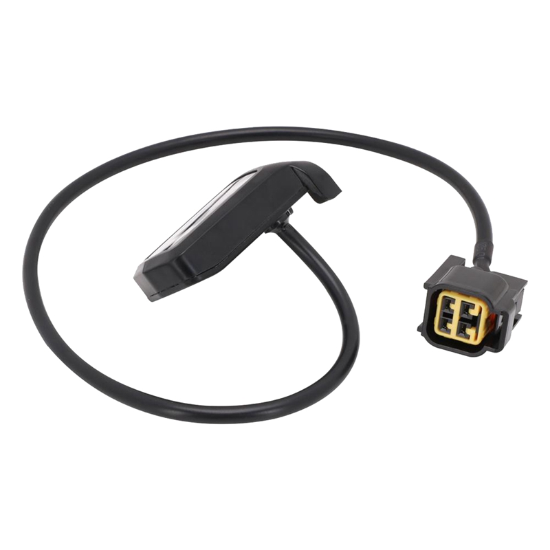 Applicable To Dragon Light Bee Off-road Motorcycle Accessories LCD Display Speedometer Meter