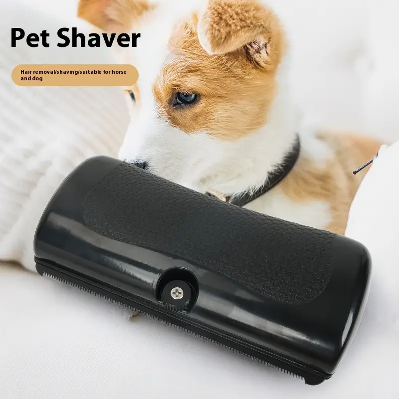 Pet Comb Dog Cleaning Beauty Hair Removal