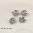 Bj1164 Blue Heart