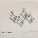 Bj1181 Star Moon