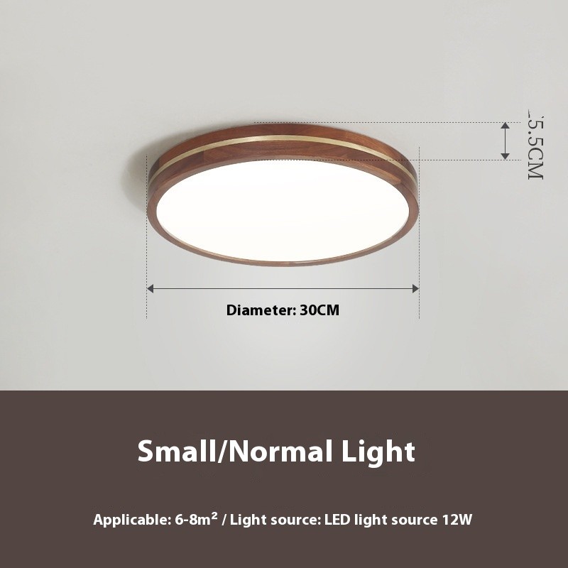 30cm Led Neutral Light