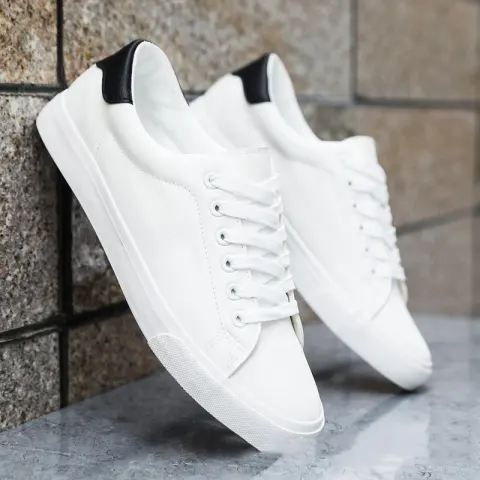 Breathable Mesh Surface Comfortable Men's Shoes Casual Multicolor Sneaker