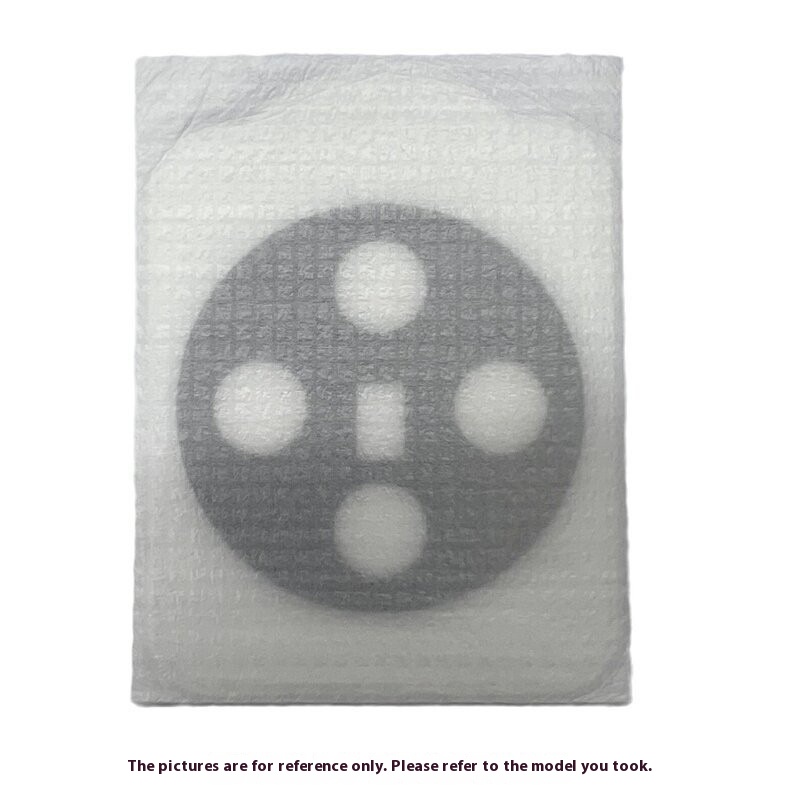 Phone Lens Film AR Electroplating Transparency Enhancement