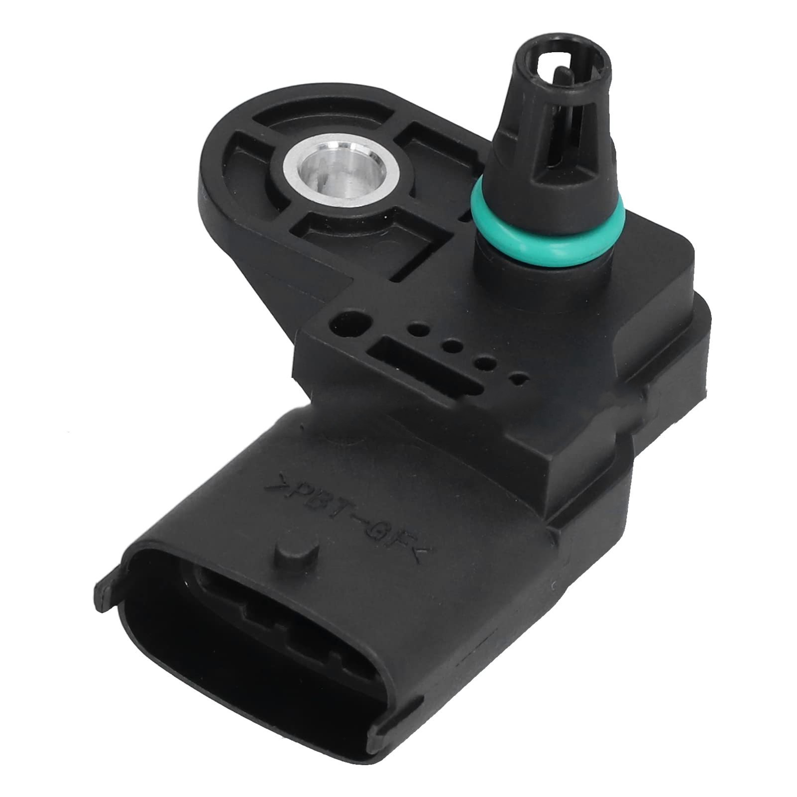 Car Pressure Sensor Accessories – Black