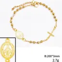 Gold Bracelet 1