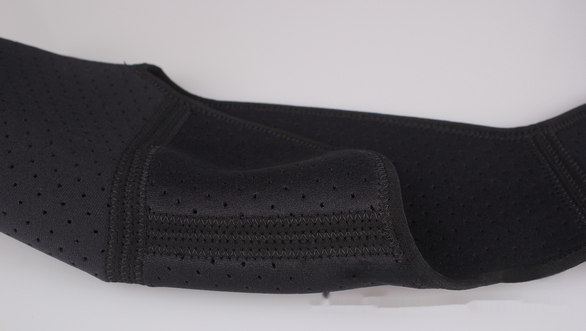 Simple Badminton Warm Keeping Sports Shoulder Pad - Image 2