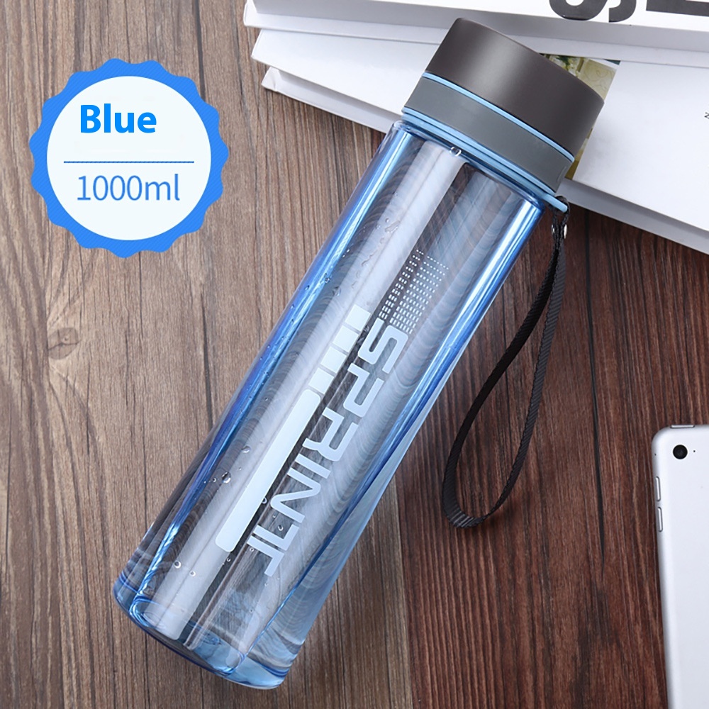 Large-capacity Water Cup Plastic Sports Kettle