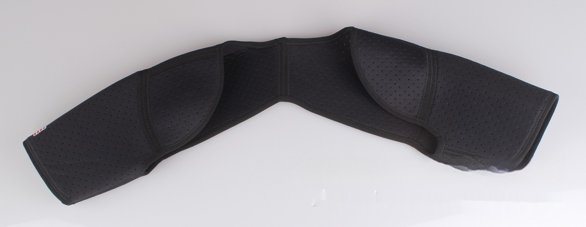 Simple Badminton Warm Keeping Sports Shoulder Pad