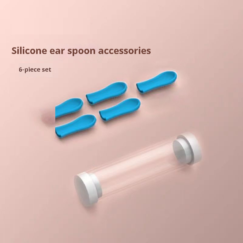 Ear Pick Sets Of 5 PCs