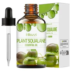 30ml Organic Oil Aromatherapy Massage Aromatic Skin Care Castor Oil - Plant Squalane Essential Oil - View 1