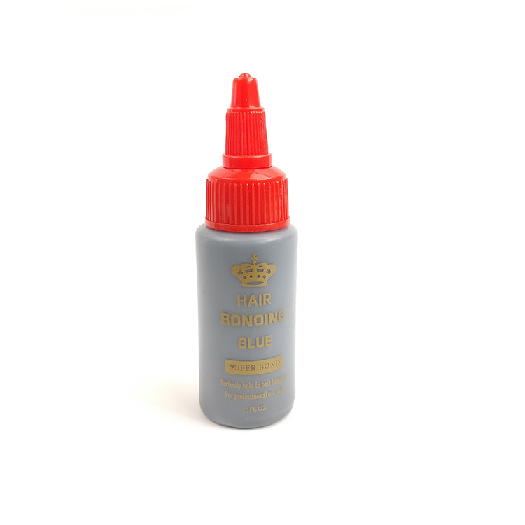 Eyelash Glue Application
