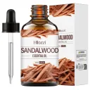 Sandalwood Essential Oil