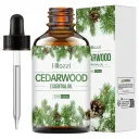 Cedarwood Essential Oil