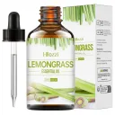 Lemongrass Essential Oil