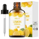Lemon Essential Oil