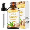 Ginger Essential Oil
