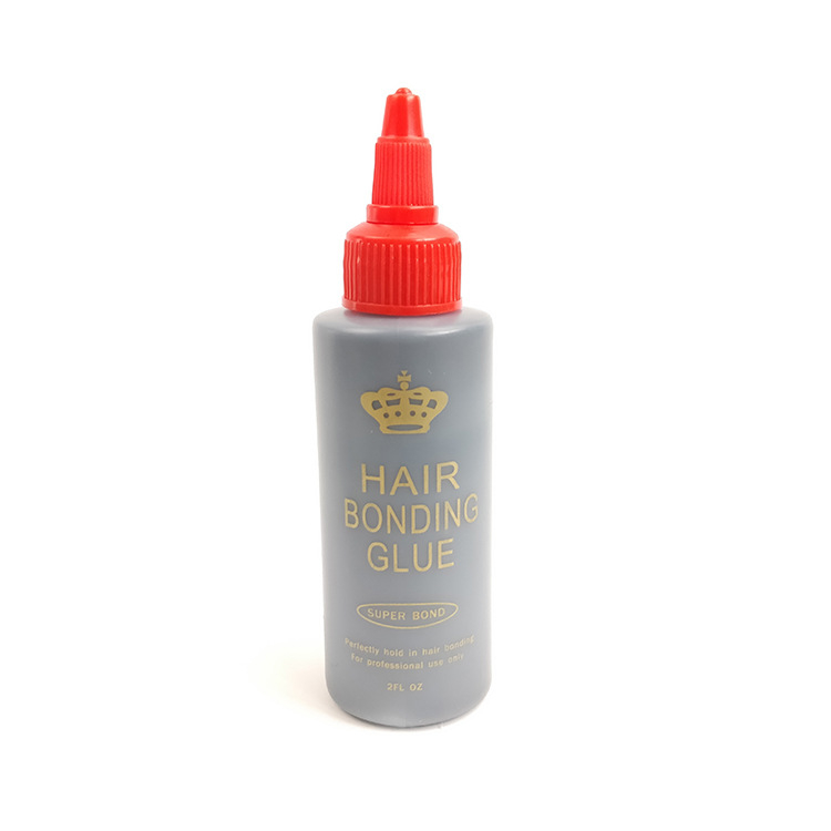 Ecological Hair Extension Eyelash Glue Bottle