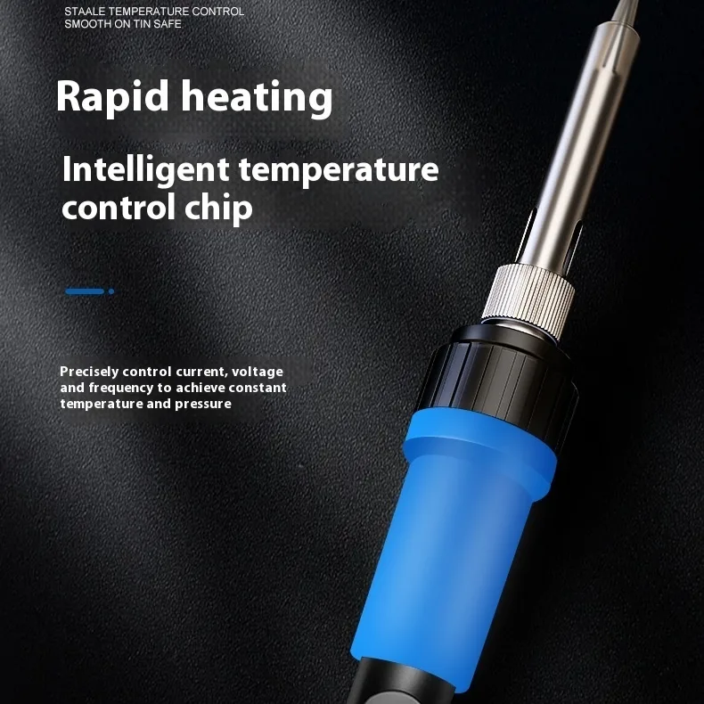 Electric Soldering Iron Household Small Repair Welding Gun Pen