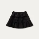 Black Skirt