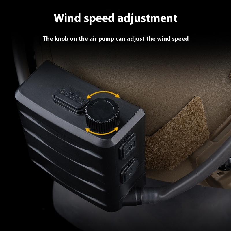 Portable Motorcycle Tactical Demister Goggles