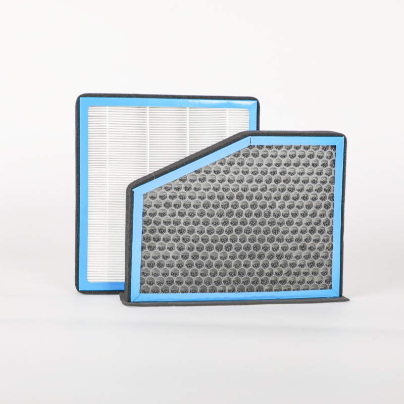 Suitable For Ai'an Toyota Aromatherapy Air Conditioning Filter Activated Carbon