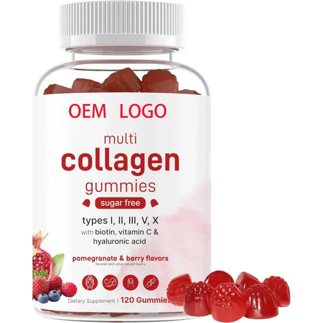Collagen Soft Candy Soft Candy - Shop at LoveMi