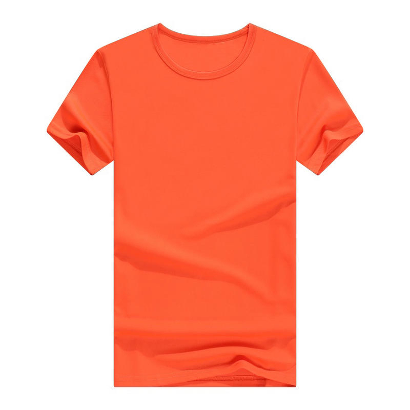 Orange Red