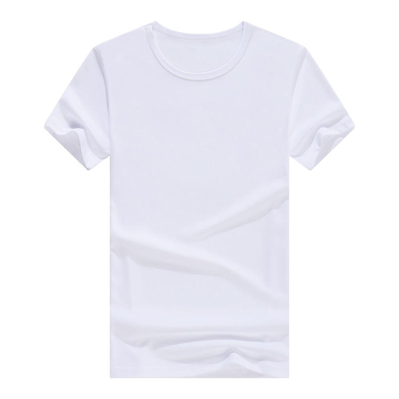 Men's Small Squares Quick-drying T-shirt
