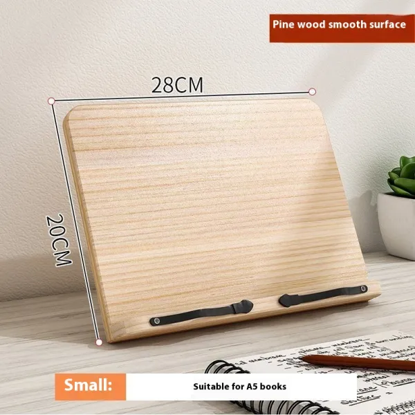 Adjustable Reading Stand
