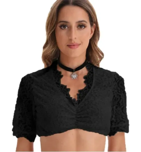 Black And White Ding Dong Suit Beer Skirt Top Black - Shop at LoveMi