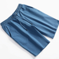 Peacock Blue
