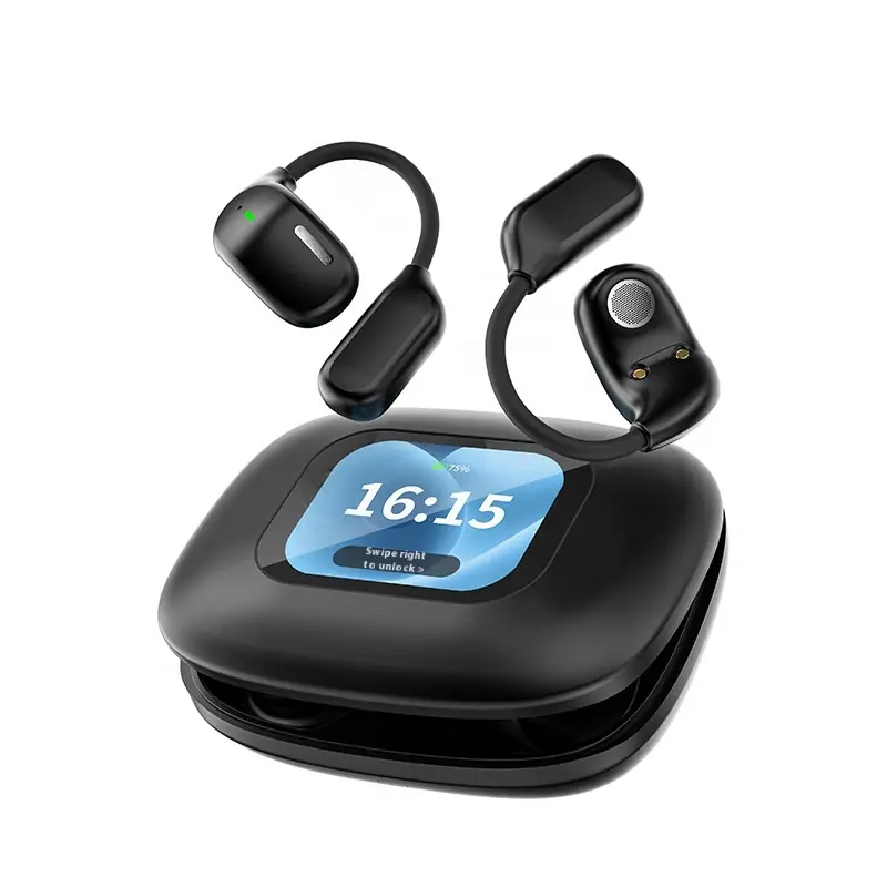 Translation Business Open Bluetooth Headset