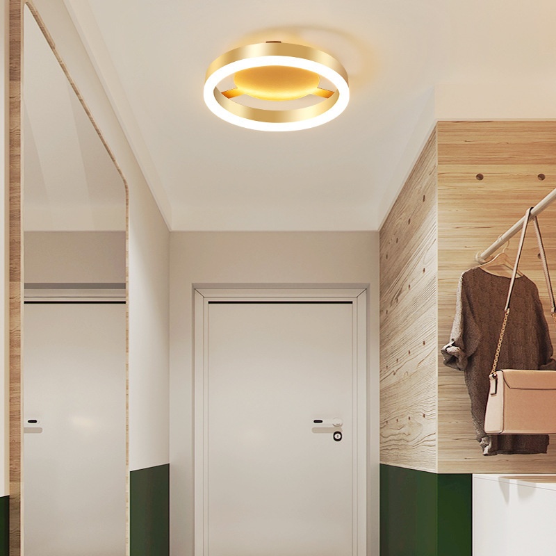 Modern Simple Personality Creative Corridor Aisle Light