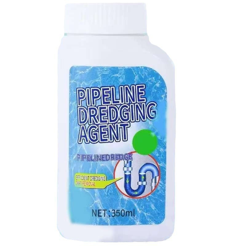 Pipeline Dredging Powder